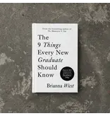 Thought Catalog The 9 Things Every New Graduate Should Know