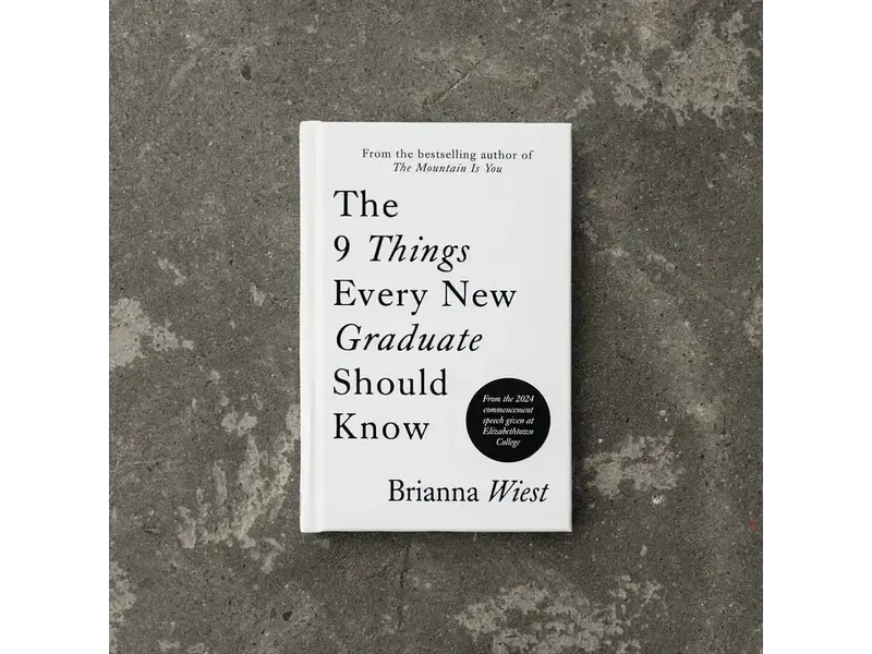 Thought Catalog The 9 Things Every New Graduate Should Know