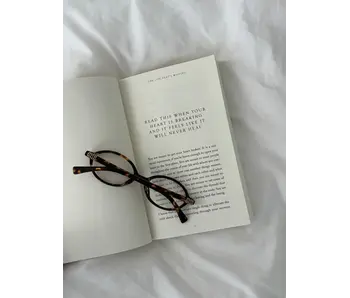 The Life That's Waiting