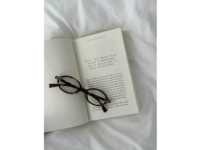 Thought Catalog The Life That's Waiting