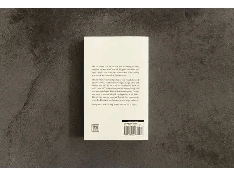 Thought Catalog The Life That's Waiting