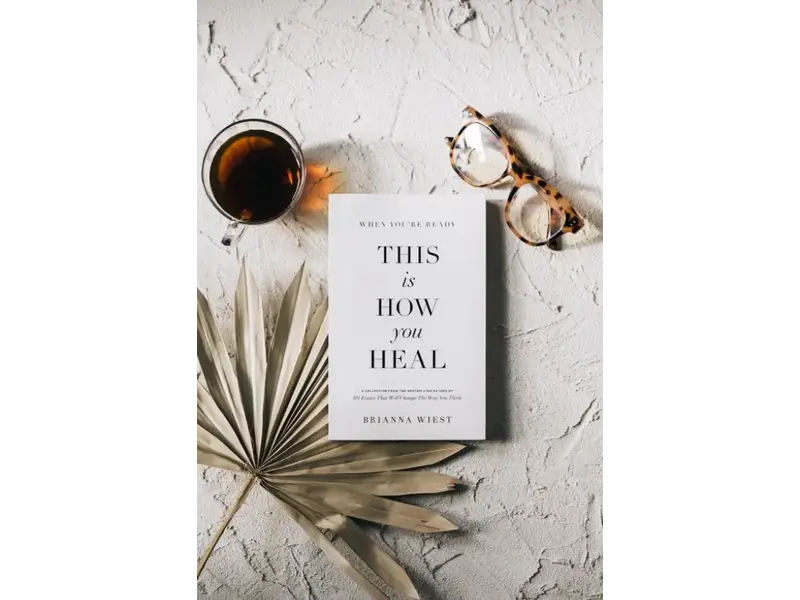 Thought Catalog When You're Ready, This Is How You Heal