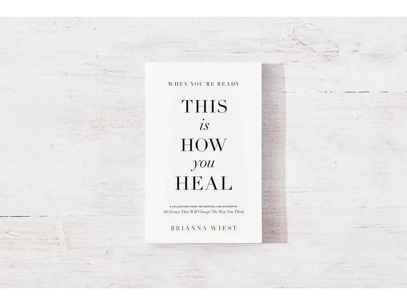 Thought Catalog When You're Ready, This Is How You Heal