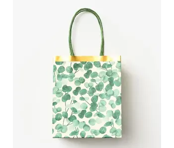 Eucalyptus Treat Bags - pack of 8