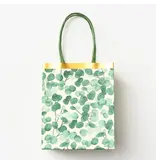 Paper Source Eucalyptus Treat Bag - single