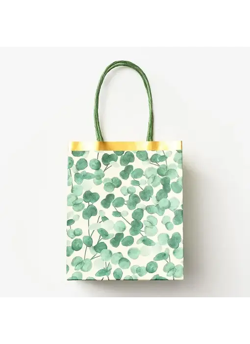 Eucalyptus Treat Bag - single