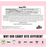 SoSweet LLC Swedish Candy Bubs Mix (8 oz)