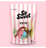 SoSweet LLC Swedish Candy Bubs Mix (8 oz)