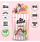 SoSweet LLC Swedish Candy Bubs Mix (8 oz)