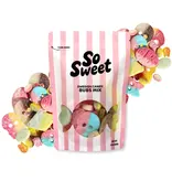 SoSweet LLC Swedish Candy Bubs Mix (8 oz)