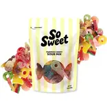 SoSweet LLC Swedish Candy Sour Mix (8 oz)