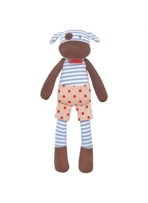 Boxer Dog - Plush