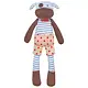 Boxer Dog - Plush