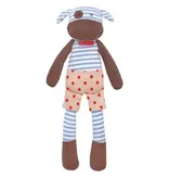 Apple Park Boxer Dog - Plush