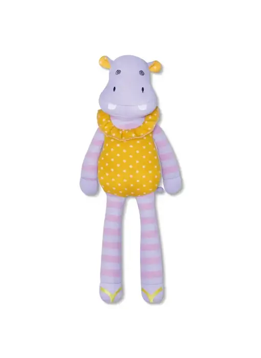 Coco Hippo - Plush