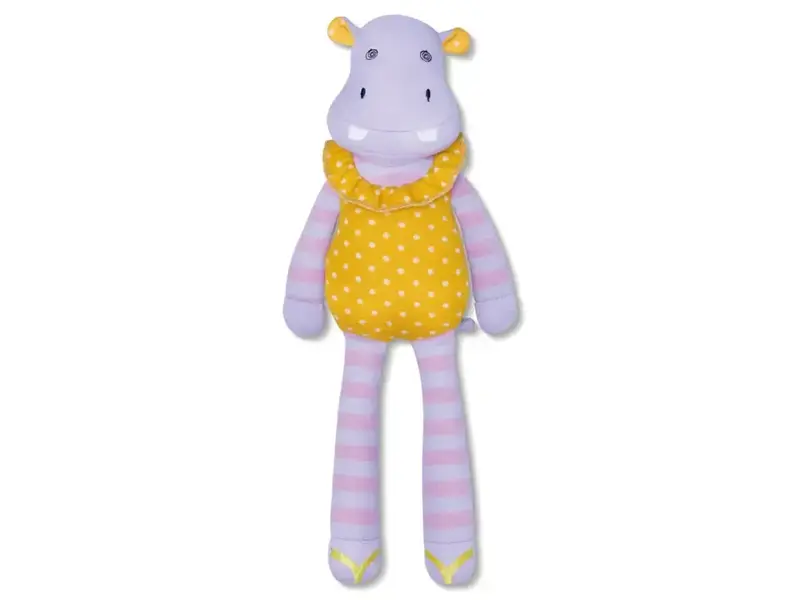 Apple Park Coco Hippo - Plush