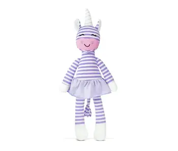 Cupcake the Unicorn - Plush