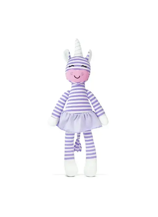 Cupcake the Unicorn - Plush