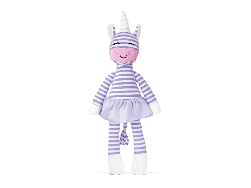 Apple Park Cupcake the Unicorn - Plush