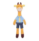 Apple Park George Giraffe - Plush