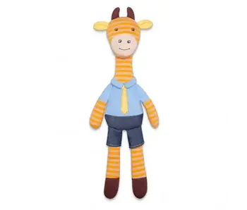 George Giraffe - Plush