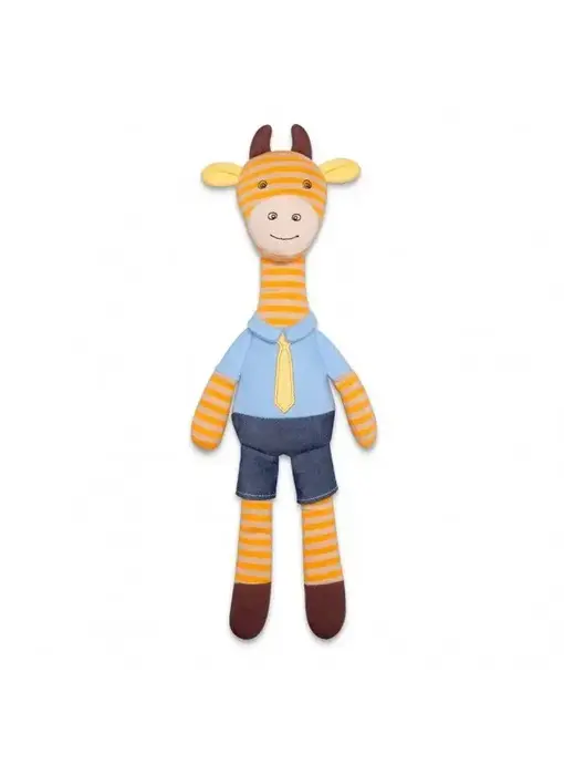 George Giraffe - Plush