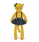 Apple Park Rita Cheetah - Plush