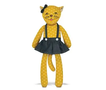 Rita Cheetah - Plush