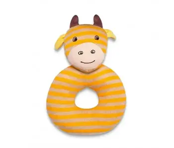 George Giraffe - Teething Rattle