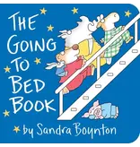 simon & schuster Going To Bed Book
