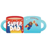 simon & schuster #1 Dad By Teresa Bonaddio