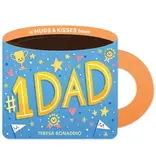 simon & schuster #1 Dad By Teresa Bonaddio