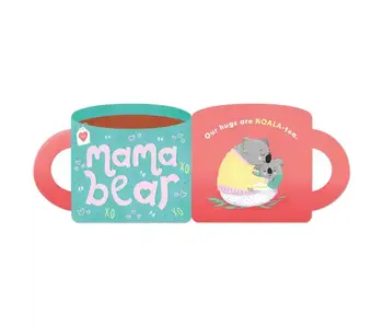 World's Best Mom By Teresa Bonaddio