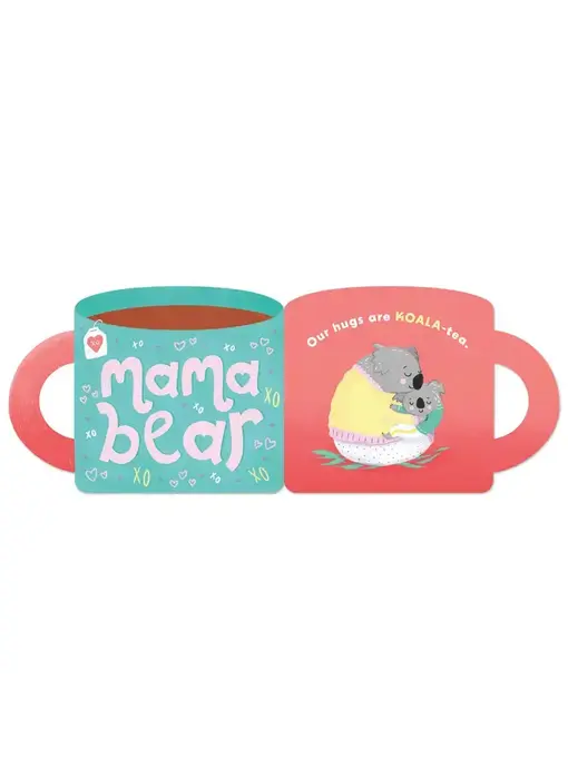 World's Best Mom By Teresa Bonaddio