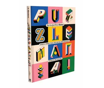 Puzzle Mania! By the New York Times Games