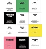 simon & schuster Puzzle Mania! By the New York Times Games