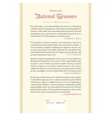 ACC Publishing National Treasure By Michael Auslin