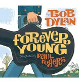 simon & schuster Forever Young By Bob Dylan