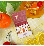 A Shop of Things Old Fashioned Matchbook