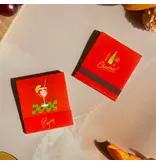 A Shop of Things Spritz Matchbook