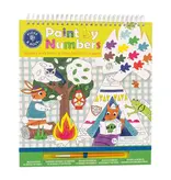 Floss and Rock Adventure Paint By Numbers