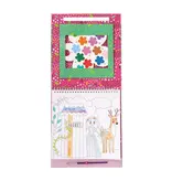 Floss and Rock Fairy Tale Paint By Numbers