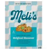 Meli's Cookies Original Monster Mini Cookies