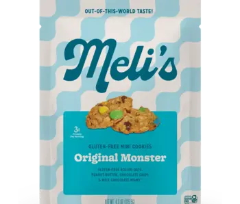 Original Monster Mini Cookies