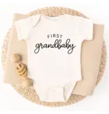 Bump & Beyond First Grandbaby Onesie (0-3 months)