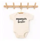 Bump & Beyond Mama's Bestie Onesie