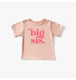 Benny & Ray Big Sis Shirt