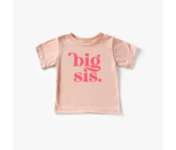 Big Sis Shirt