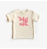 Benny & Ray Big Sis Shirt
