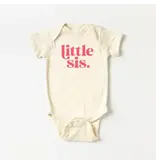Benny & Ray Little Sister Infant Body Suit